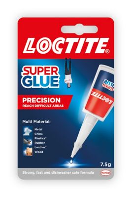Loctite Super Glue Liquid Precision