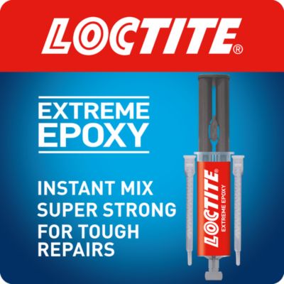 Extreme Epoxy