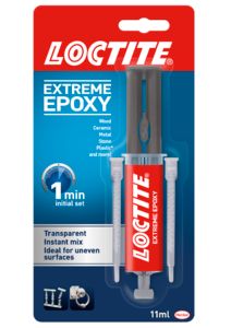 Loctite Hot Melt Glue Gun Sticks 6 Pack - Screwfix