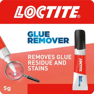 Super glue shop solvent