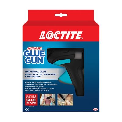 Loctite Glue Gun &amp; Sticks