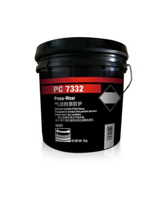 LOCTITE® PC 7332 Nordbak Wear Prevention Coating