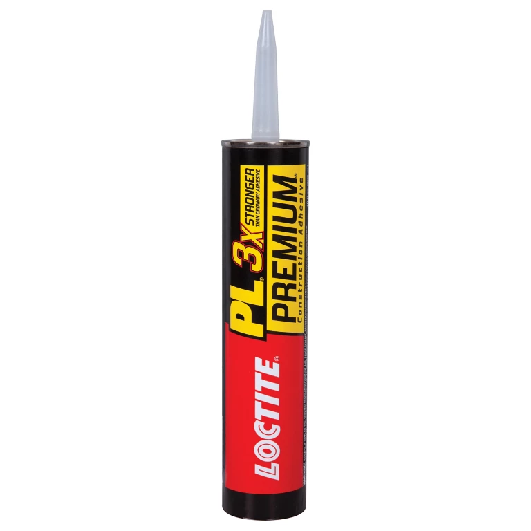 PL Premium Polyurethane Construction Adhesive