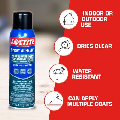 Loctite® Pro Performance Spray