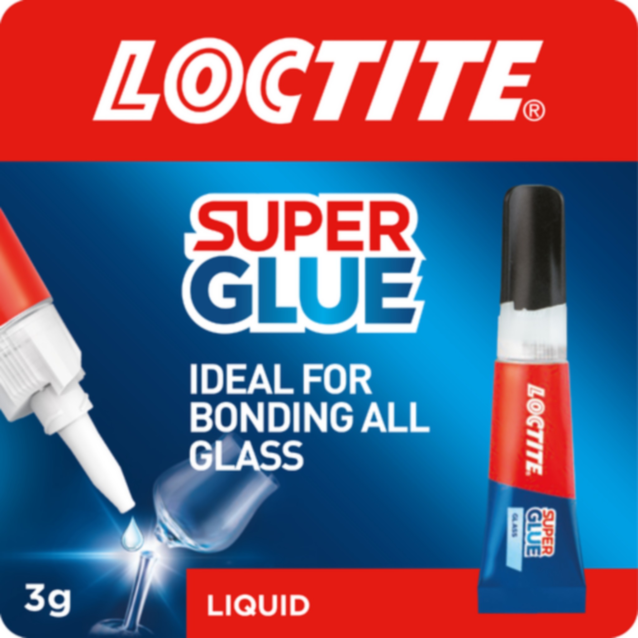 Glass Repair Glue: The Ultimate Solution for Broken Glass