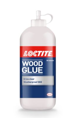 Loctite Extreme Wood Glue