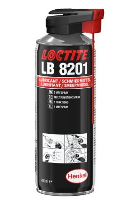 LOCTITE® LB 8201