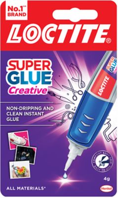 Loctite® Super Glue Creative Pen