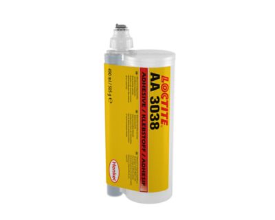 LOCTITE® AA 3038 A/B