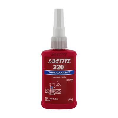 LOCTITE® 220