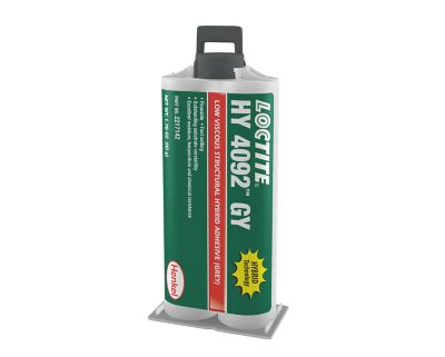 LOCTITE® HY 4092 GY