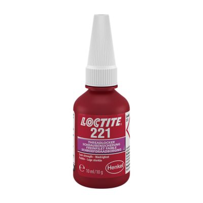 LOCTITE® 221