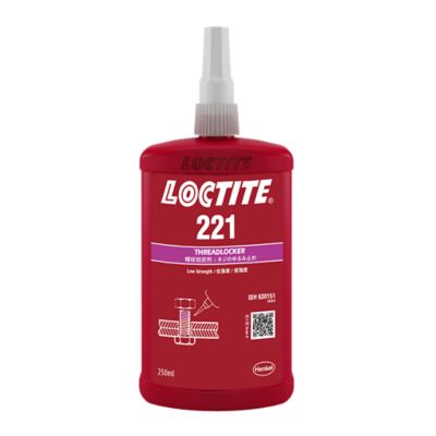 LOCTITE® 221 - Henkel Adhesives