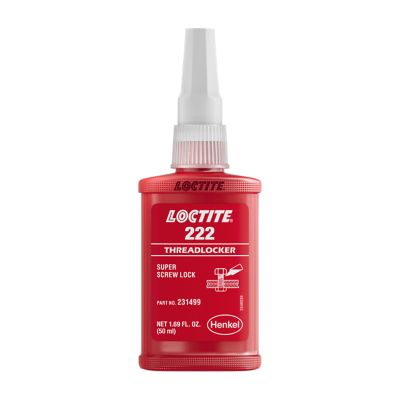 LOCTITE® 222