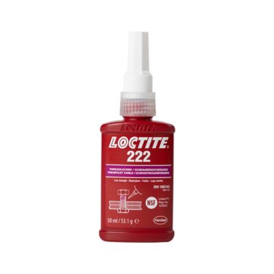 LOCTITE® 222