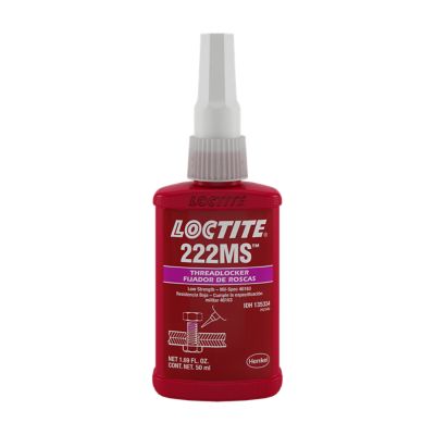 LOCTITE® 222MS