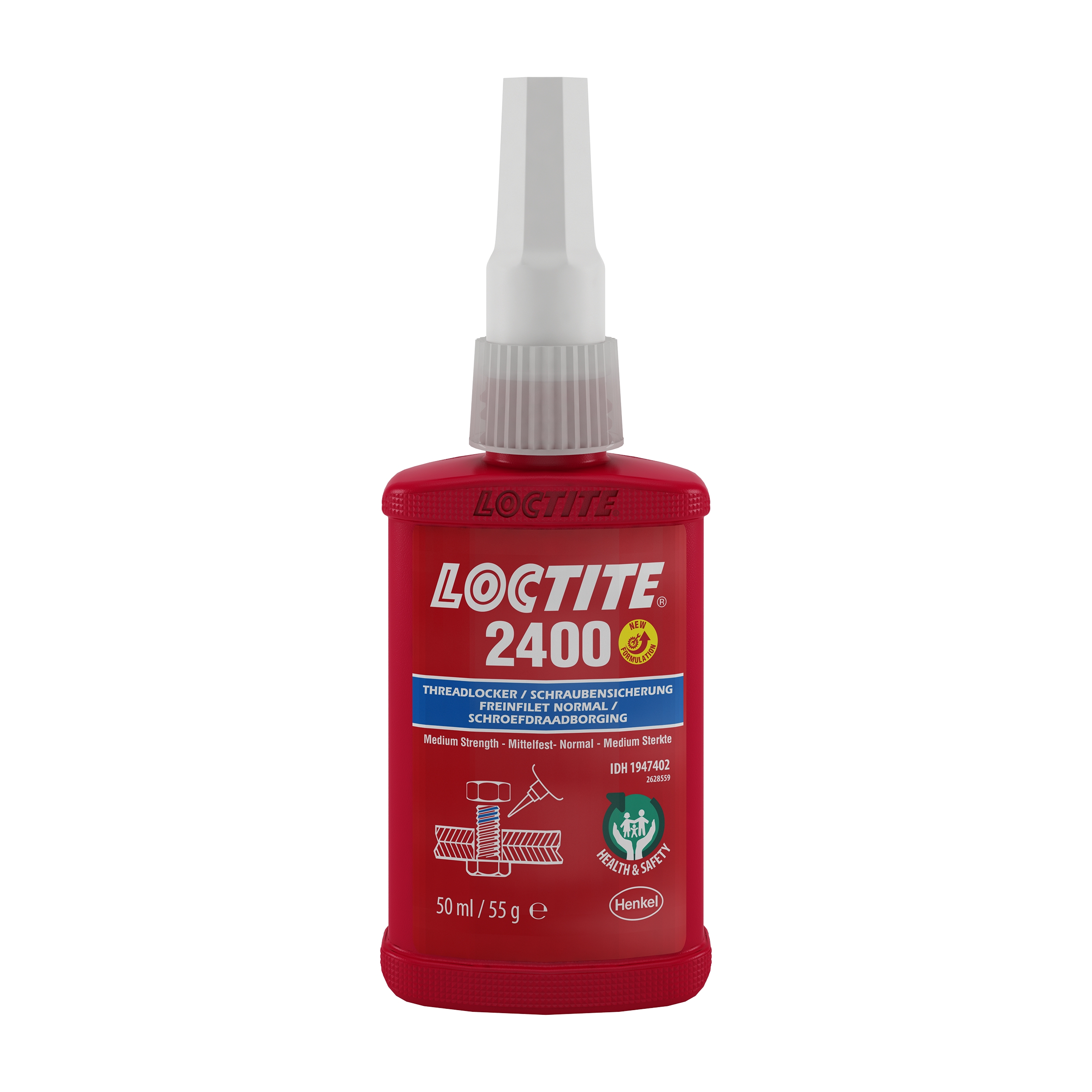 2400 LOCTITE
