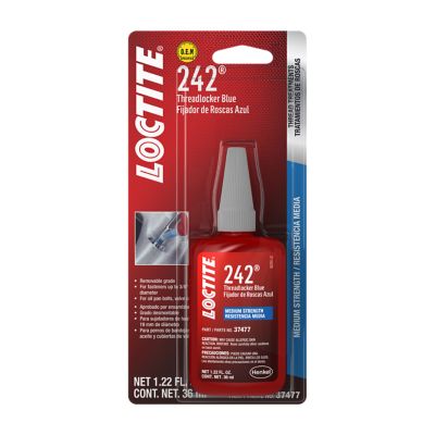 LOCTITE® 242 - Henkel Adhesives