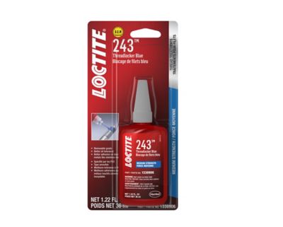 Εικόνα προϊόντος LOCTITE® 243