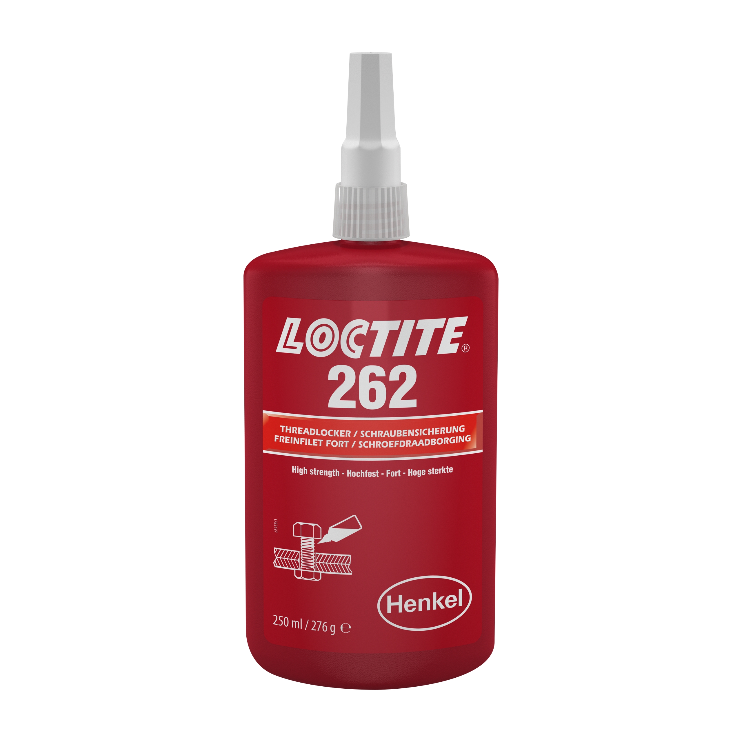 262 LOCTITE