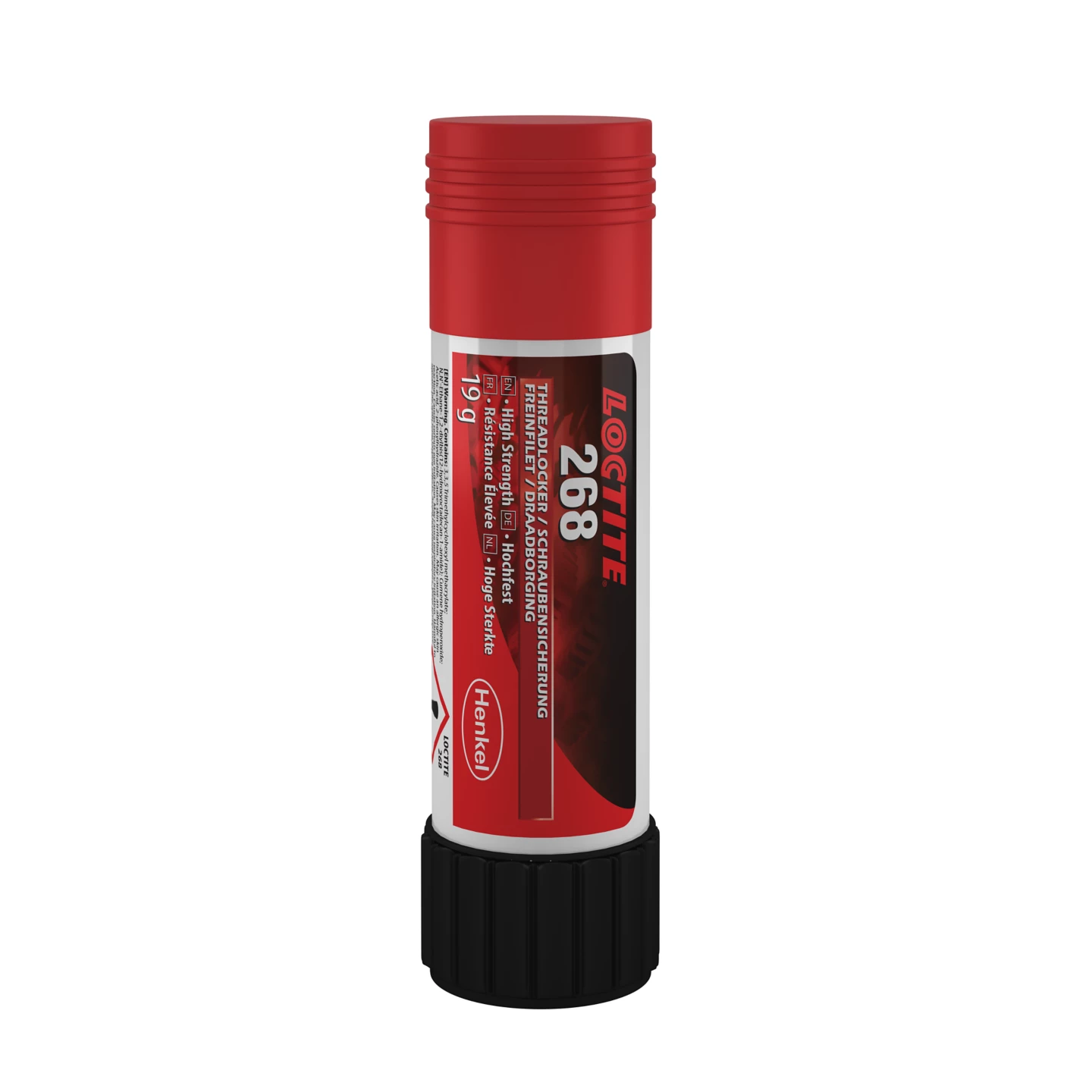 LOCTITE 268 Threadlocker - 19g Stick (IDH 1709314)