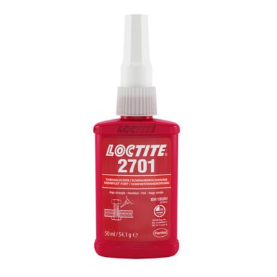 LOCTITE® 2701