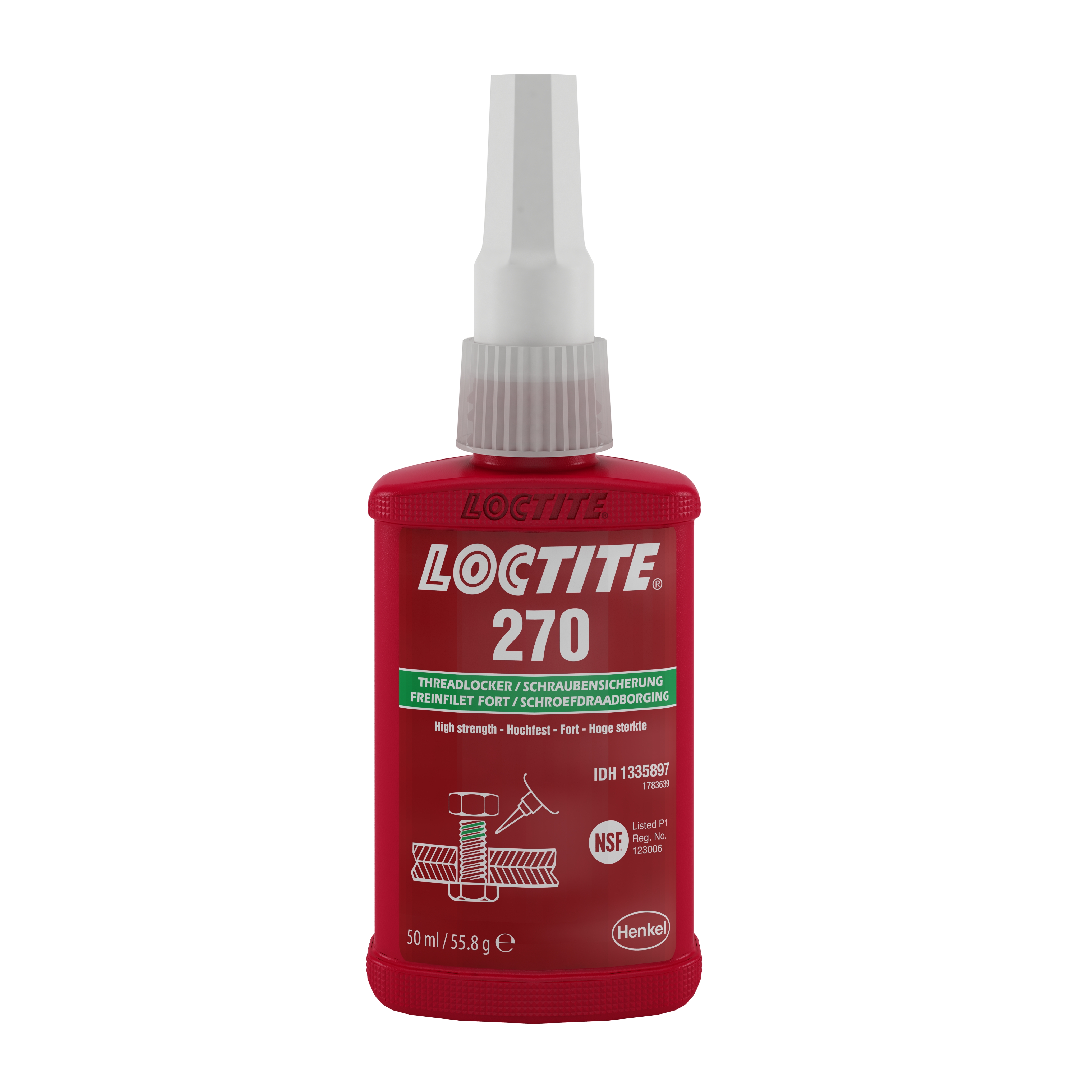 270 LOCTITE