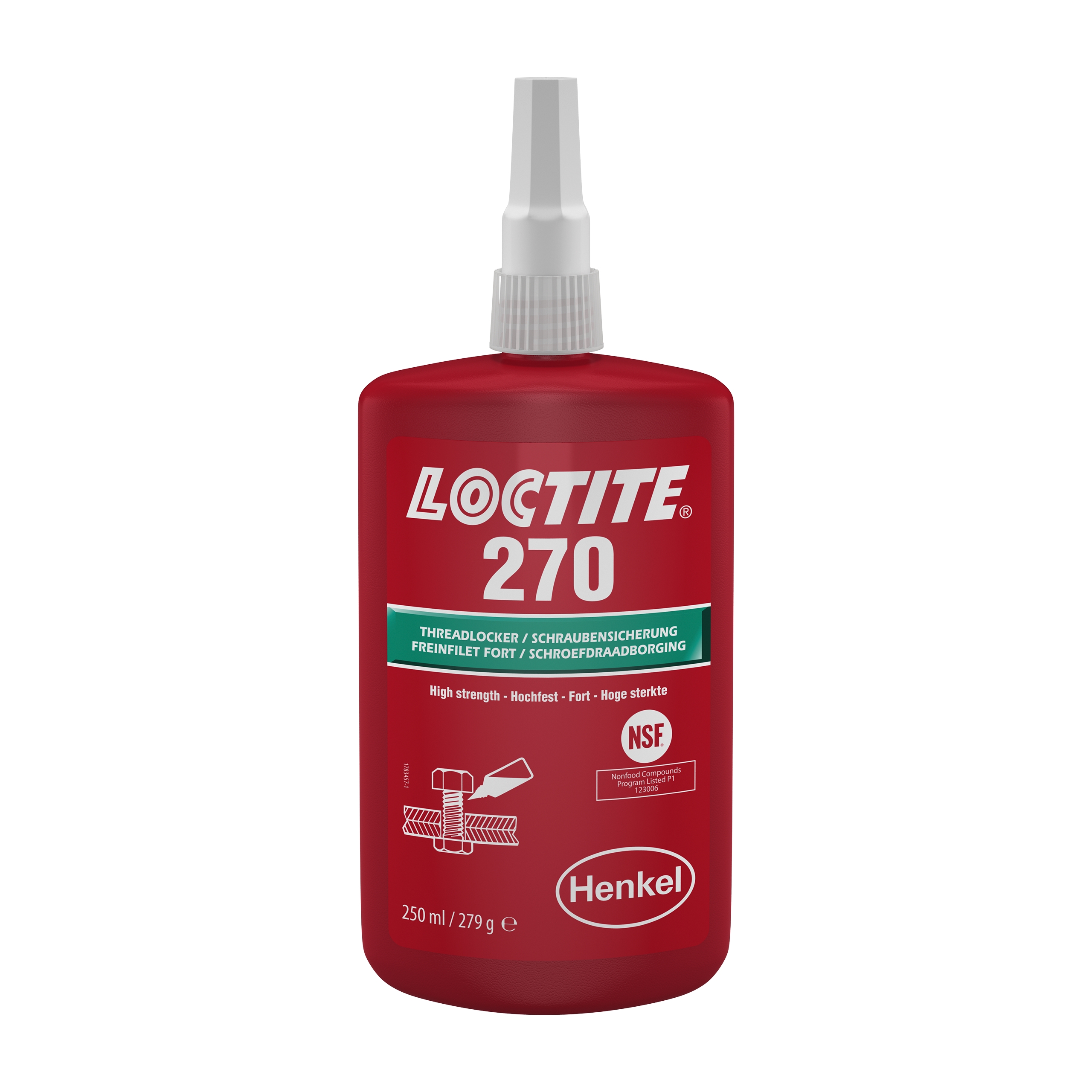 270 LOCTITE