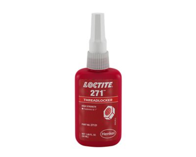LOCTITE 271 MS Henkel Adhesives