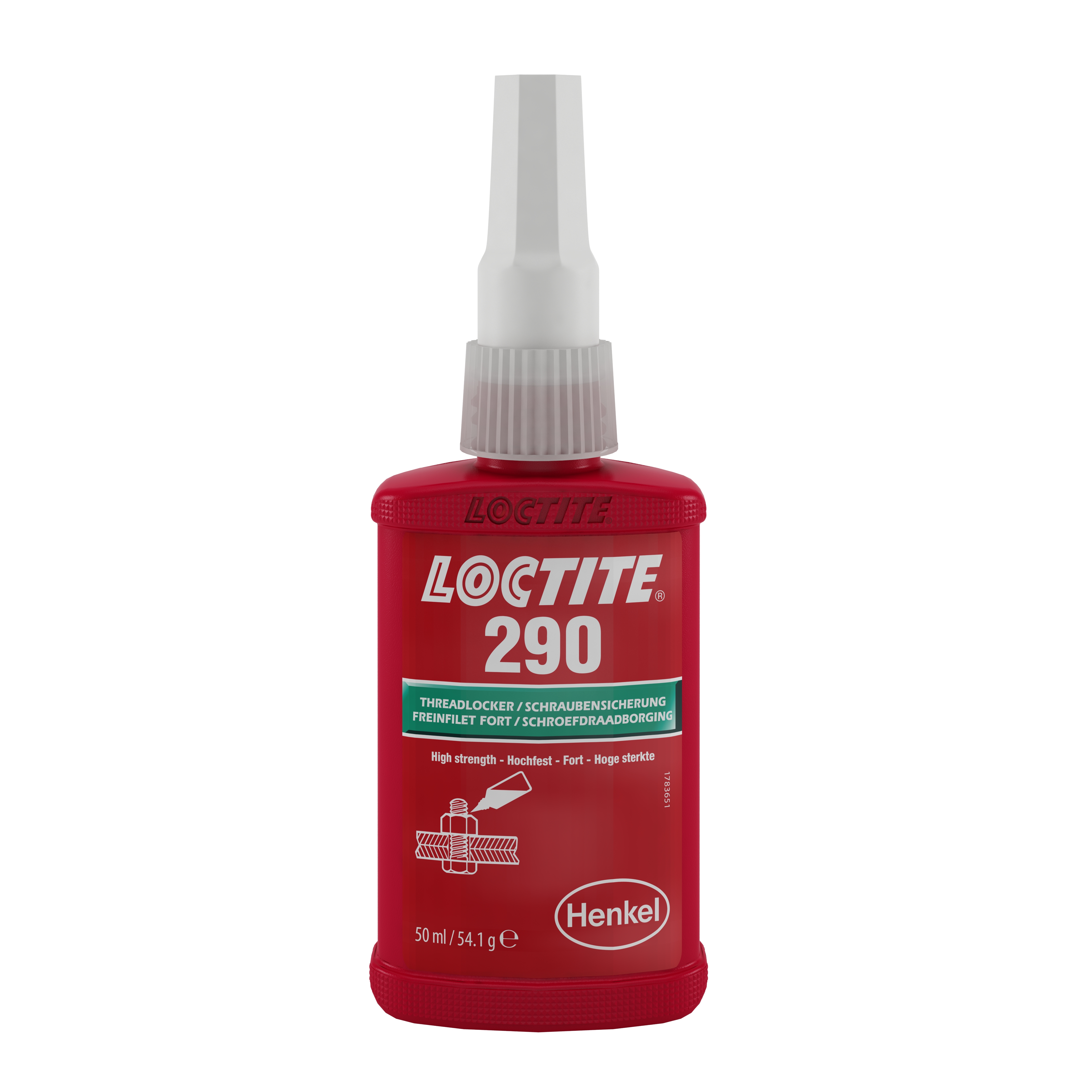 290 LOCTITE