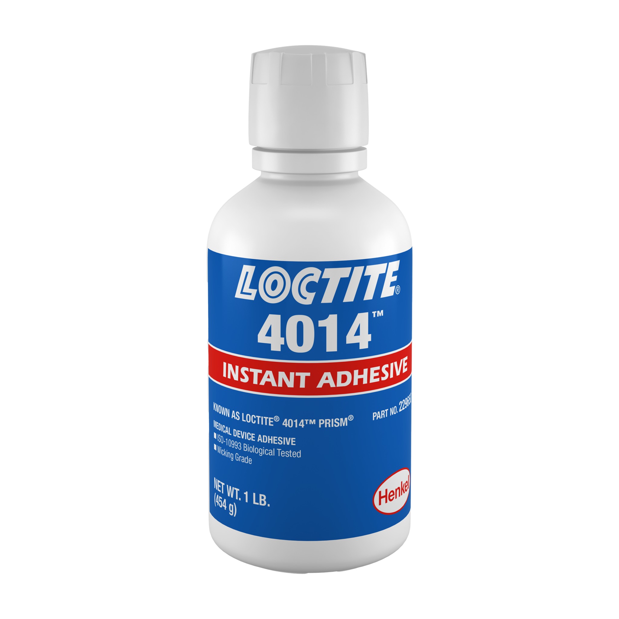 Adhetec Ltda., Soluciones en Adhesivos (Loctite-Henkel), Loctite-Henkel