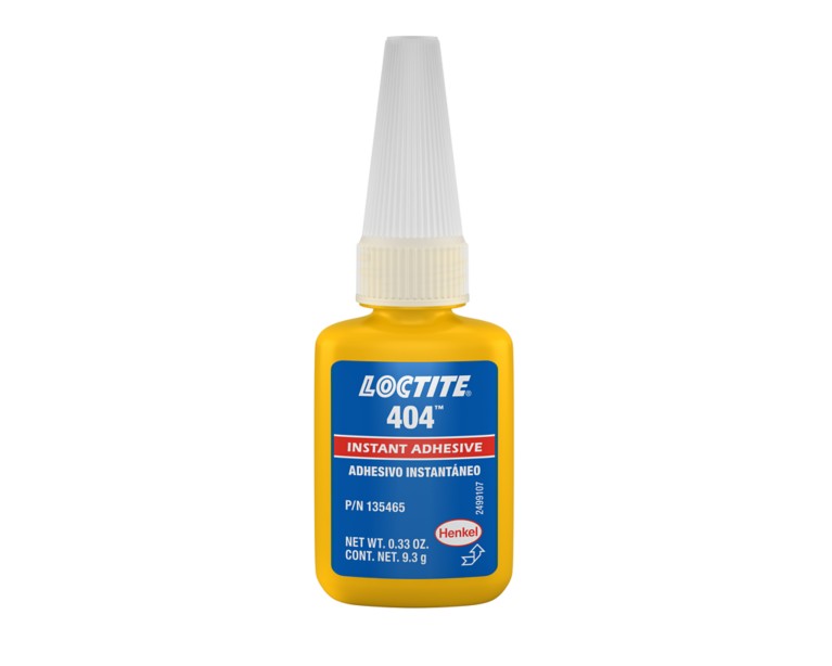 Instant Adhesives Henkel Adhesives