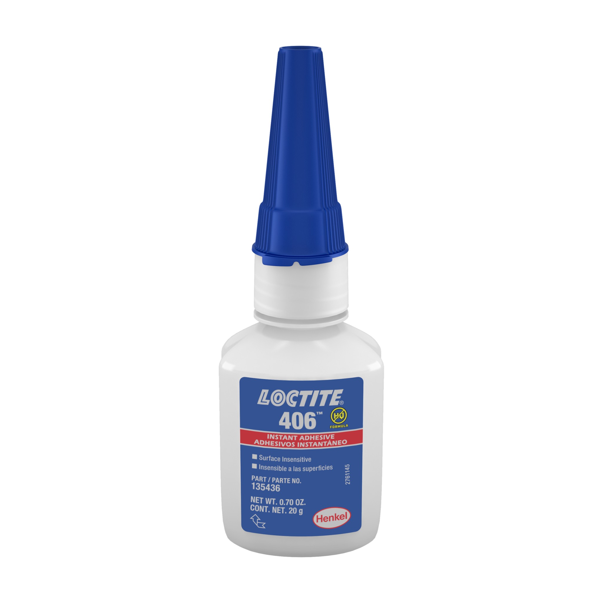 500g 20g Loctite 406 Super Glue Strong Adhesive Metal Plastic Wood Rubber  Quick Instant Drying Glue