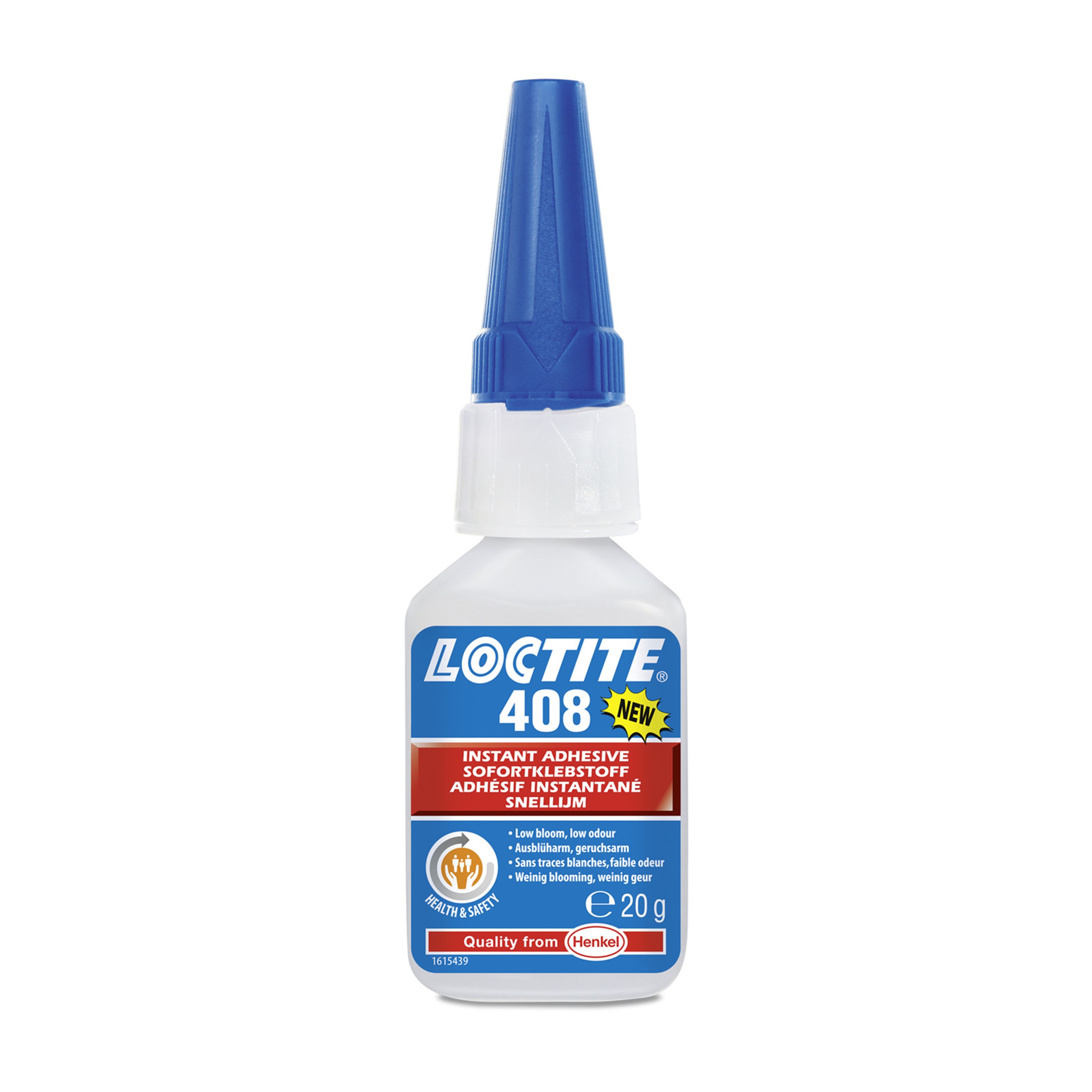 408 LOCTITE