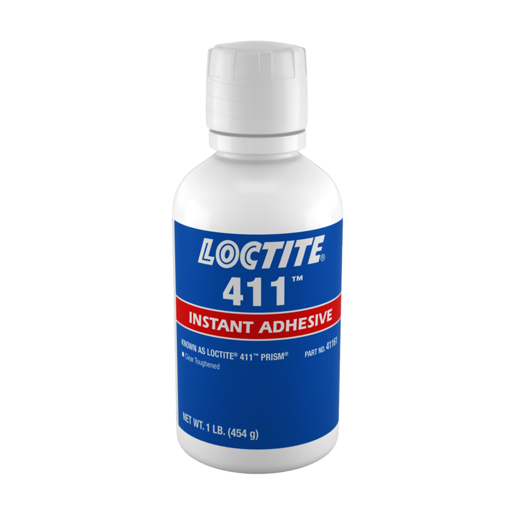 LOCTITE 411 - Instant adhesive - Henkel Adhesives