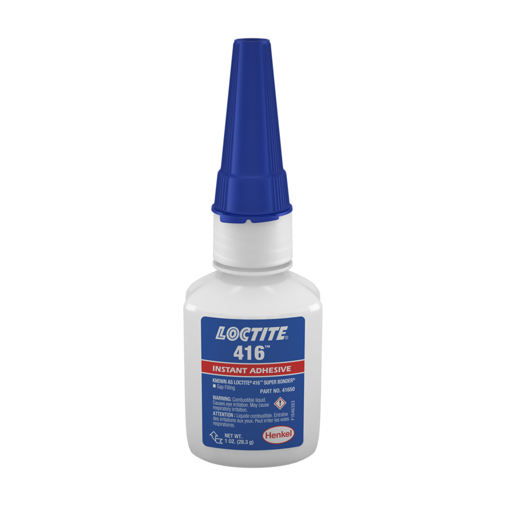 Loctite 416 لاصق فوري