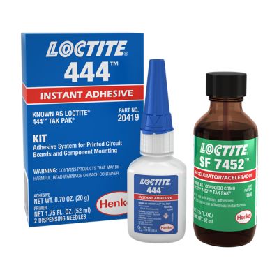 LOCTITE® 444