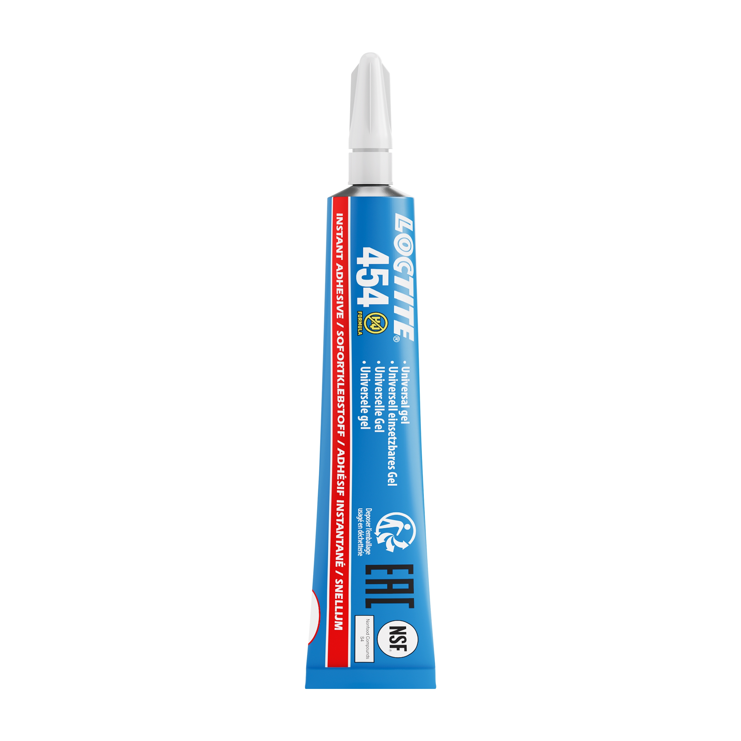 454 LOCTITE