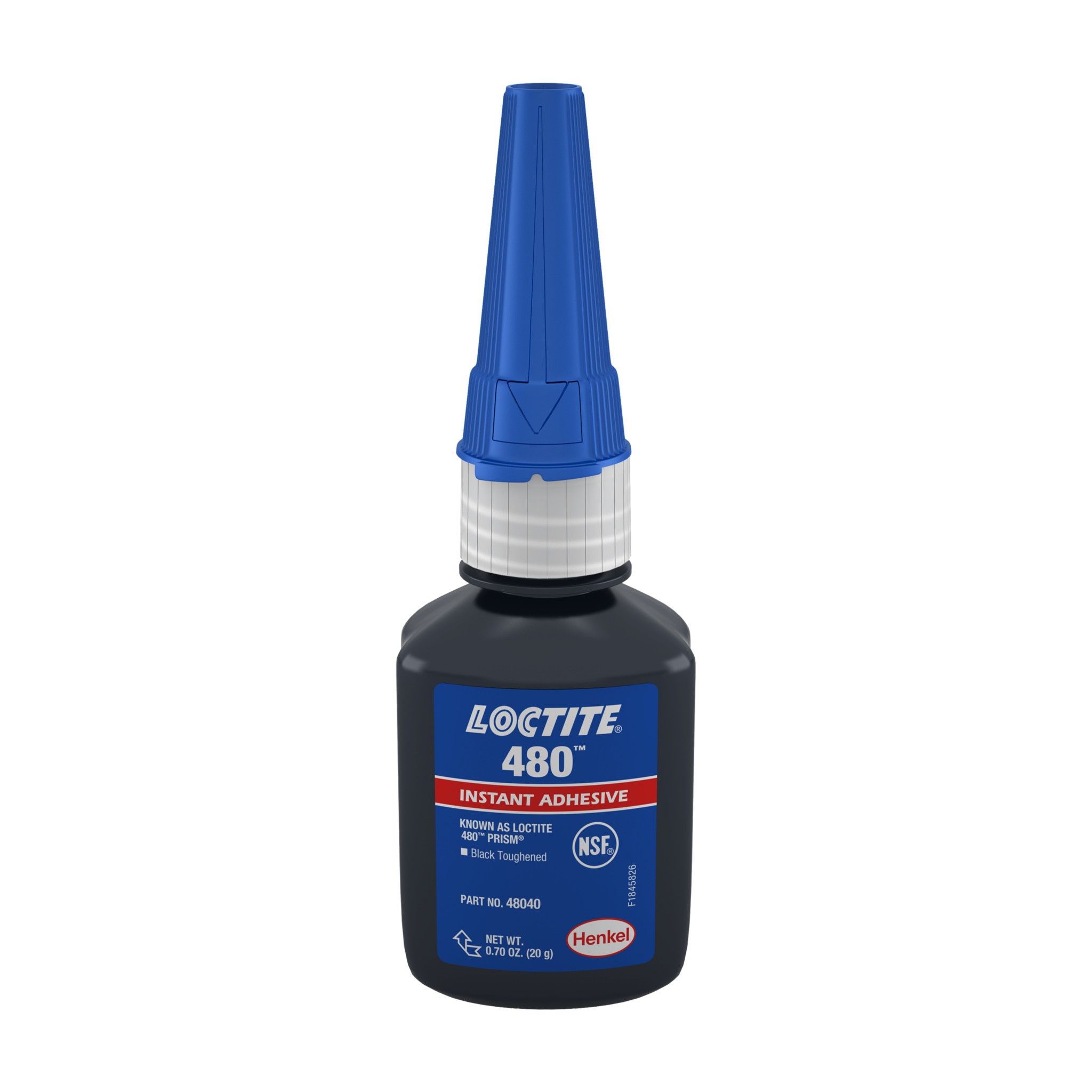 Loctite plastic glue? Has anyone ever used this for a model car
