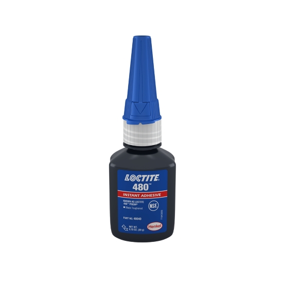 Loctite 380 Black low viscosity,rubber-toughened Instant Adhesive 20g
