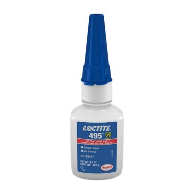 LOCTITE® 495