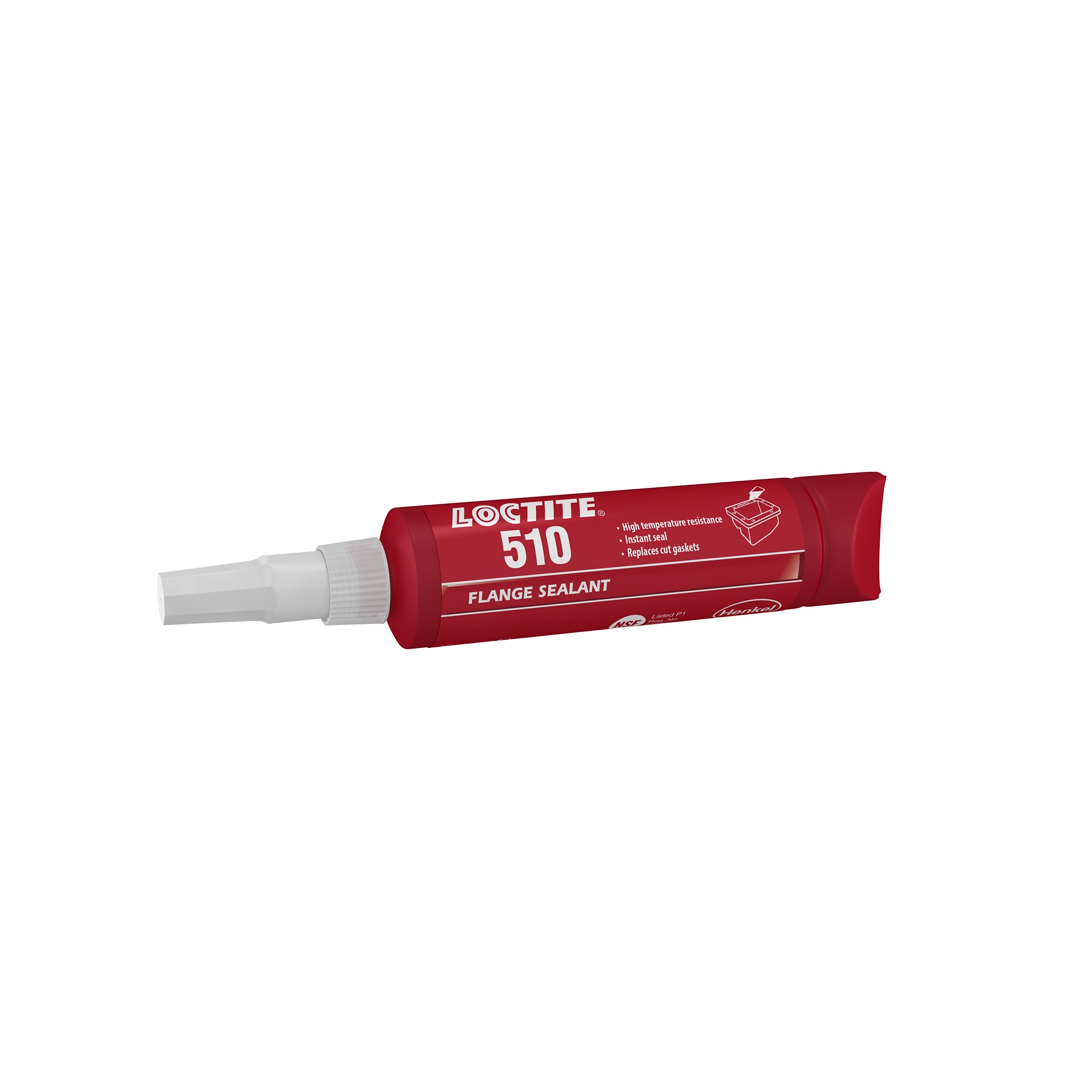 LOCTITE 518 - Gasket Sealant - Henkel Adhesives