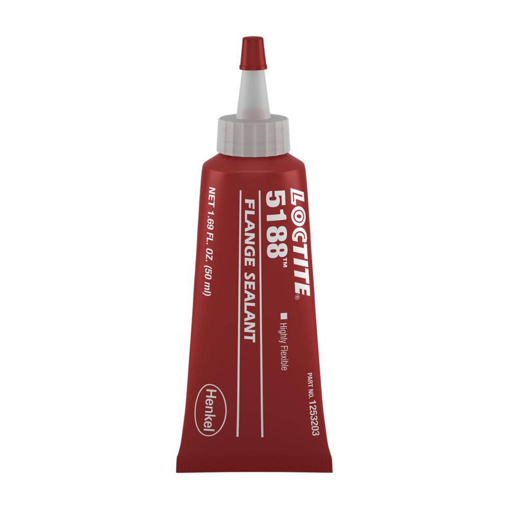Loctite 5188 Flexible Flange Sealant