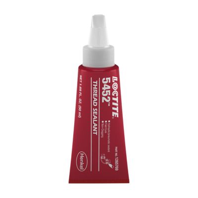 Thread Sealants - Henkel Adhesives