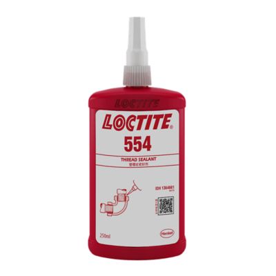 LOCTITE® 554