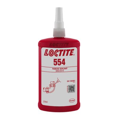 LOCTITE 554