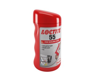 LOCTITE 55 - Henkel Adhesives