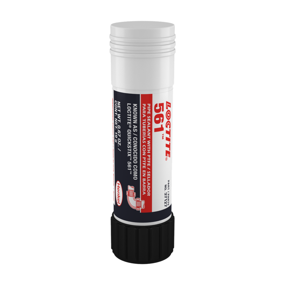 Loctite 561 عصا مانع تسرب للأسنان