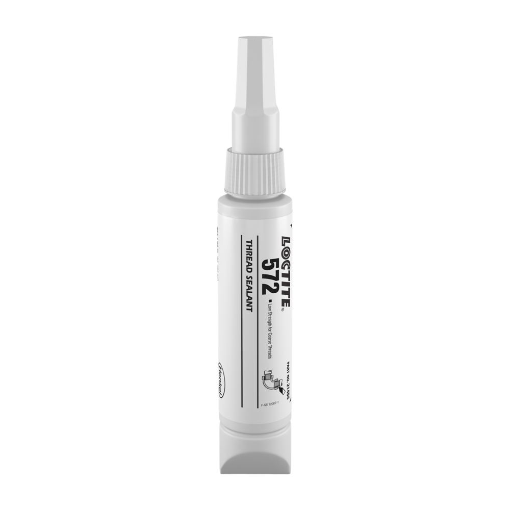 Loctite 572 مانع تسرب للأسنان