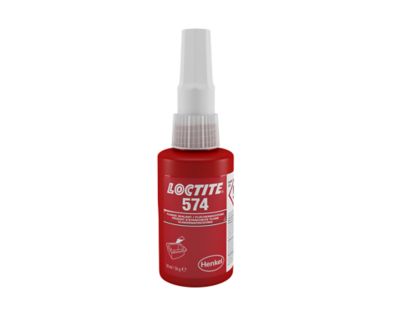 LOCTITE 574 Gasketing product Henkel Adhesives